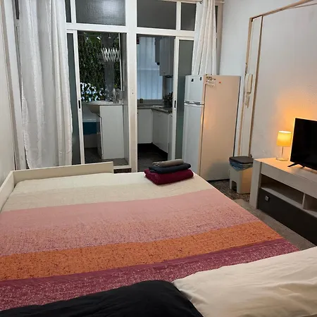 Cosy Estudio Centro Apartment Marbella