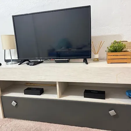 Cosy Estudio Centro Marbella