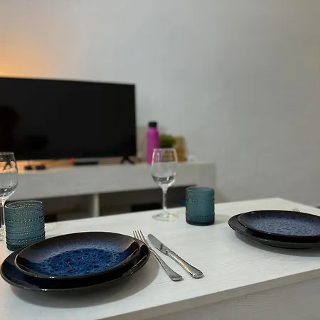 Cosy Estudio Centro Apartment Marbella