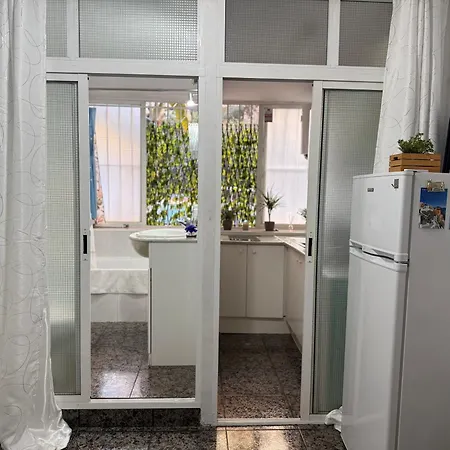 Cosy Estudio Centro Apartment *