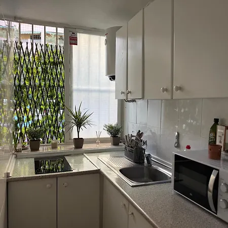 Cosy Estudio Centro *