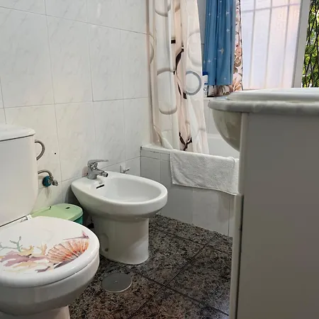 Cosy Estudio Centro Marbella