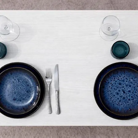 شقة Cosy Estudio Centro