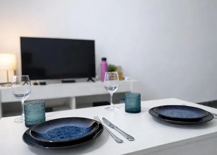 شقة Cosy Estudio Centro