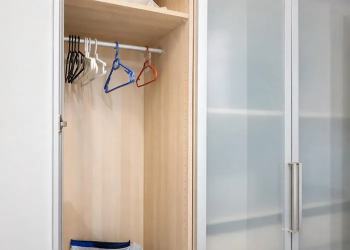 شقة Cosy Estudio Centro