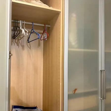 Cosy Estudio Centro *