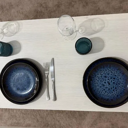 Apartman Cosy Estudio Centro Marbella