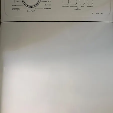 Cosy Estudio Centro * Marbella