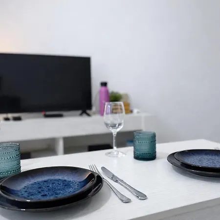 アパート Cosy Estudio Centro