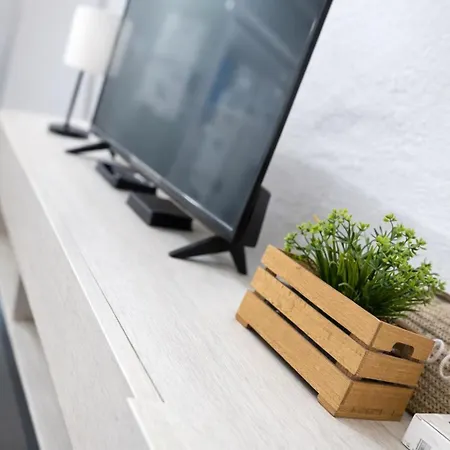 Cosy Estudio Centro * Μαρμπέλλα