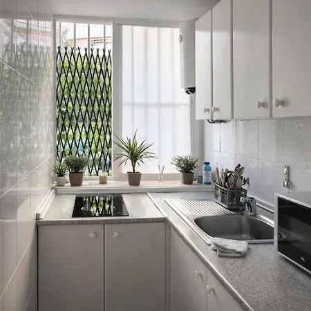 Cosy Estudio Centro *