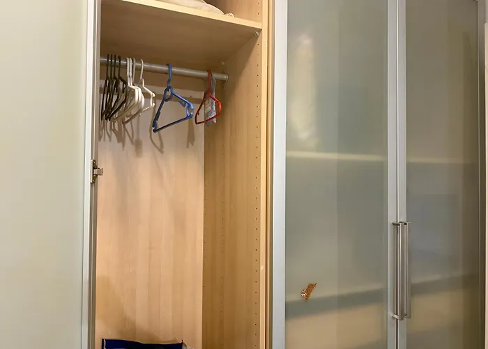 Cosy Estudio Centro *