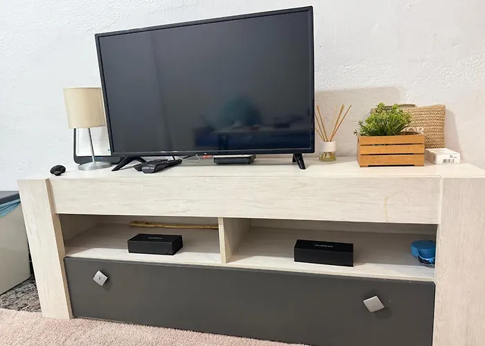 Cosy Estudio Centro Marbella