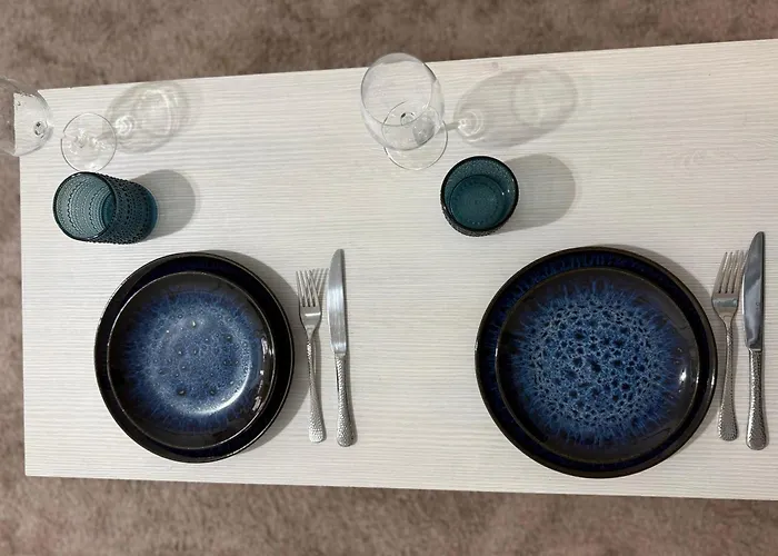 Apartament Cosy Estudio Centro Marbella