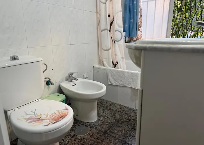 Cosy Estudio Centro Marbella