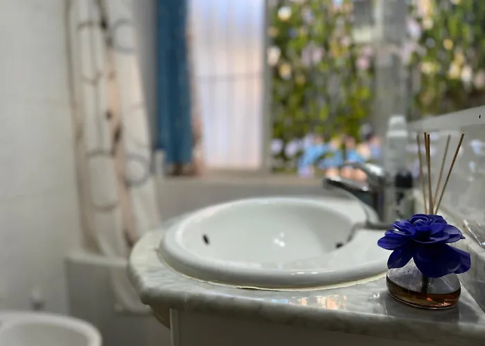 Cosy Estudio Centro *