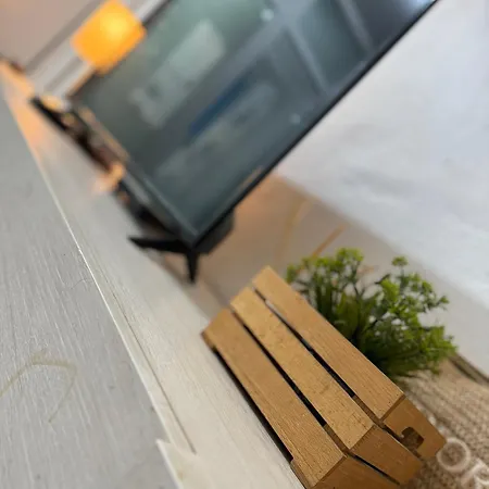 Cosy Estudio Centro Appartement *