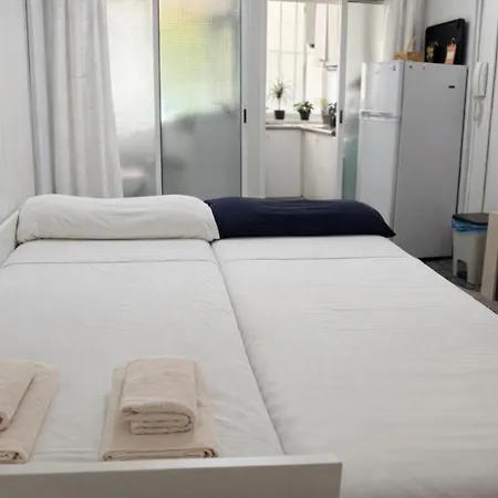 Cosy Estudio Centro *